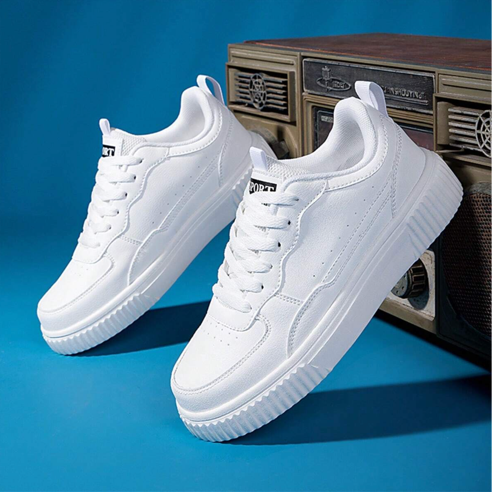 Zapatillas Metro Flex