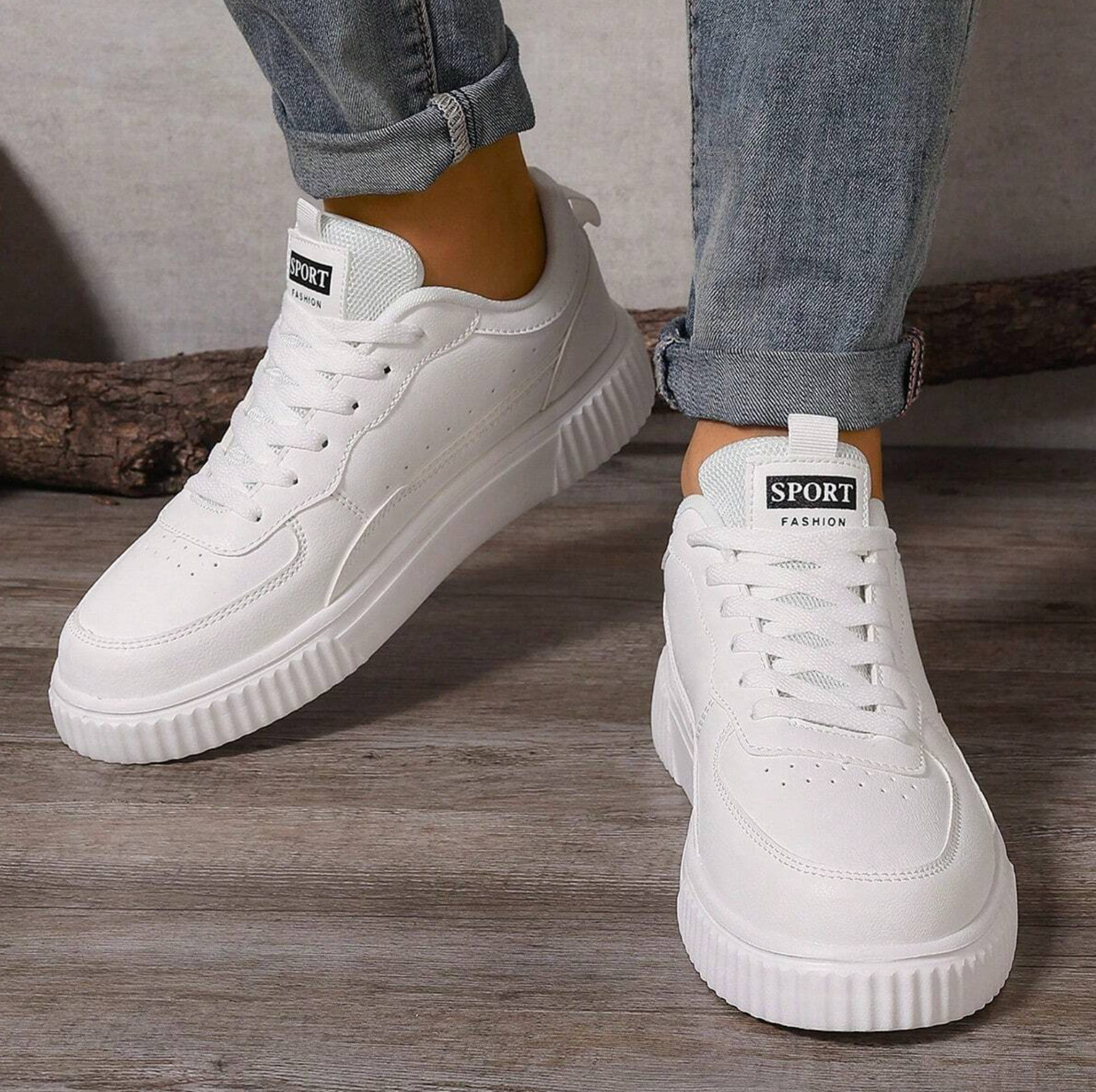Zapatillas Metro Flex