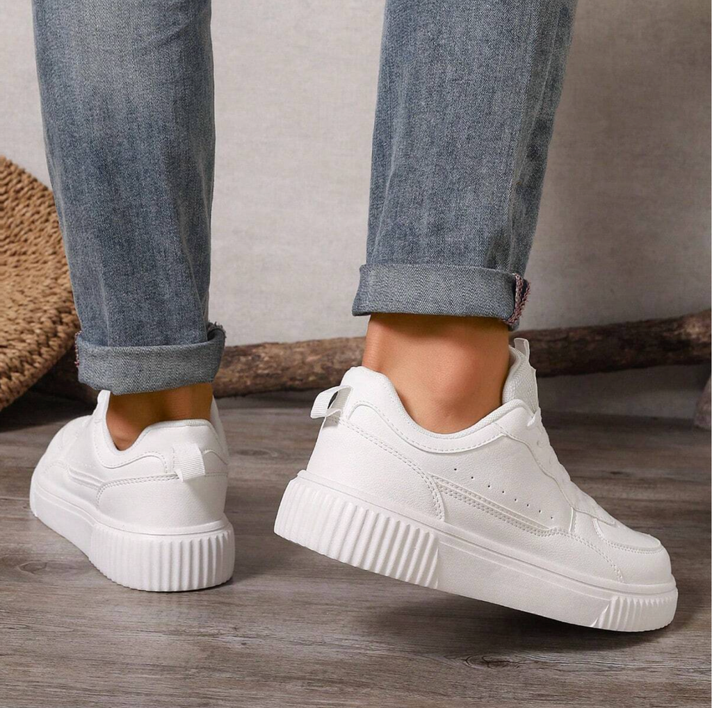 Zapatillas Metro Flex