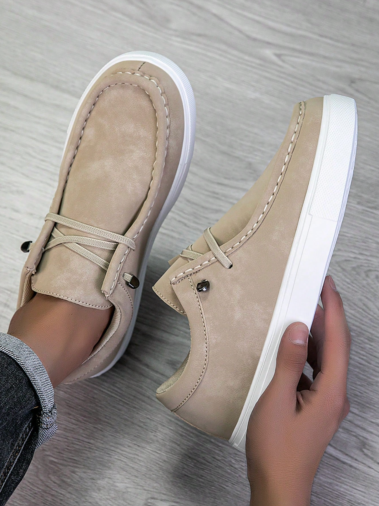 Mocasines Urban Drift
