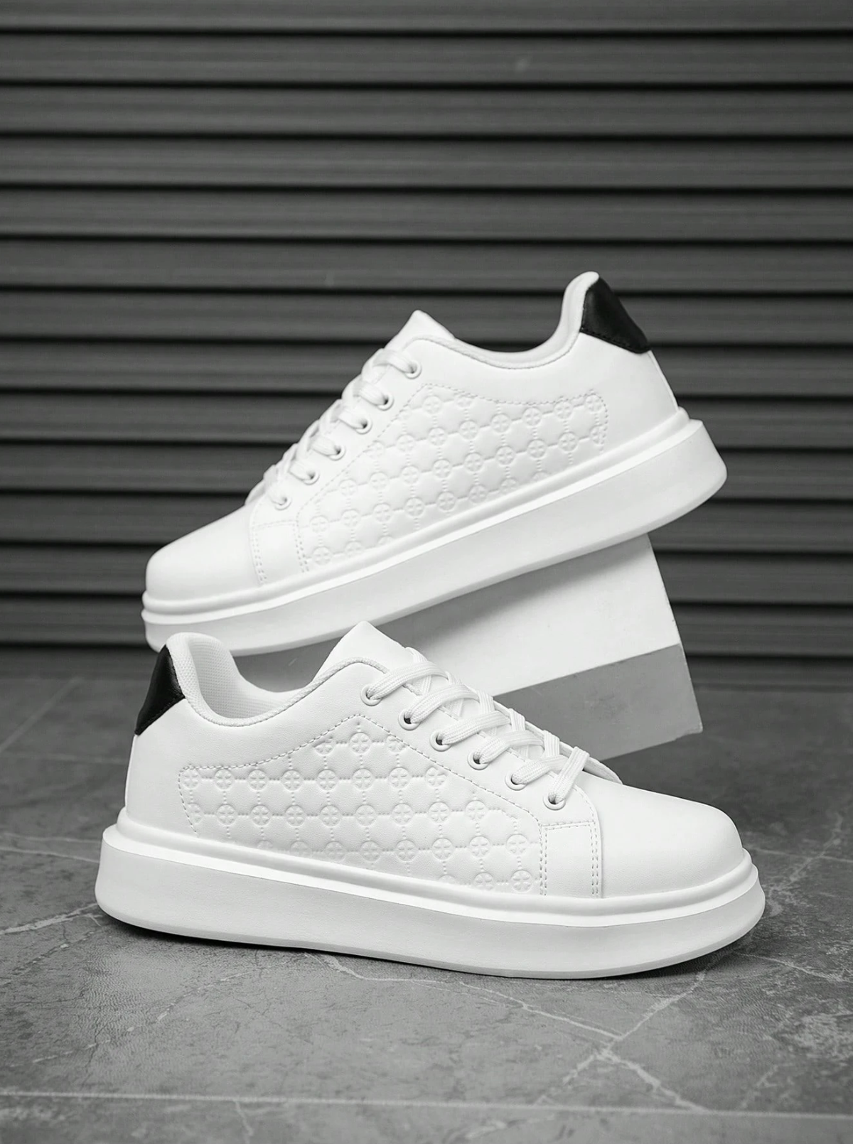 Zapatillas Monaco Elevate