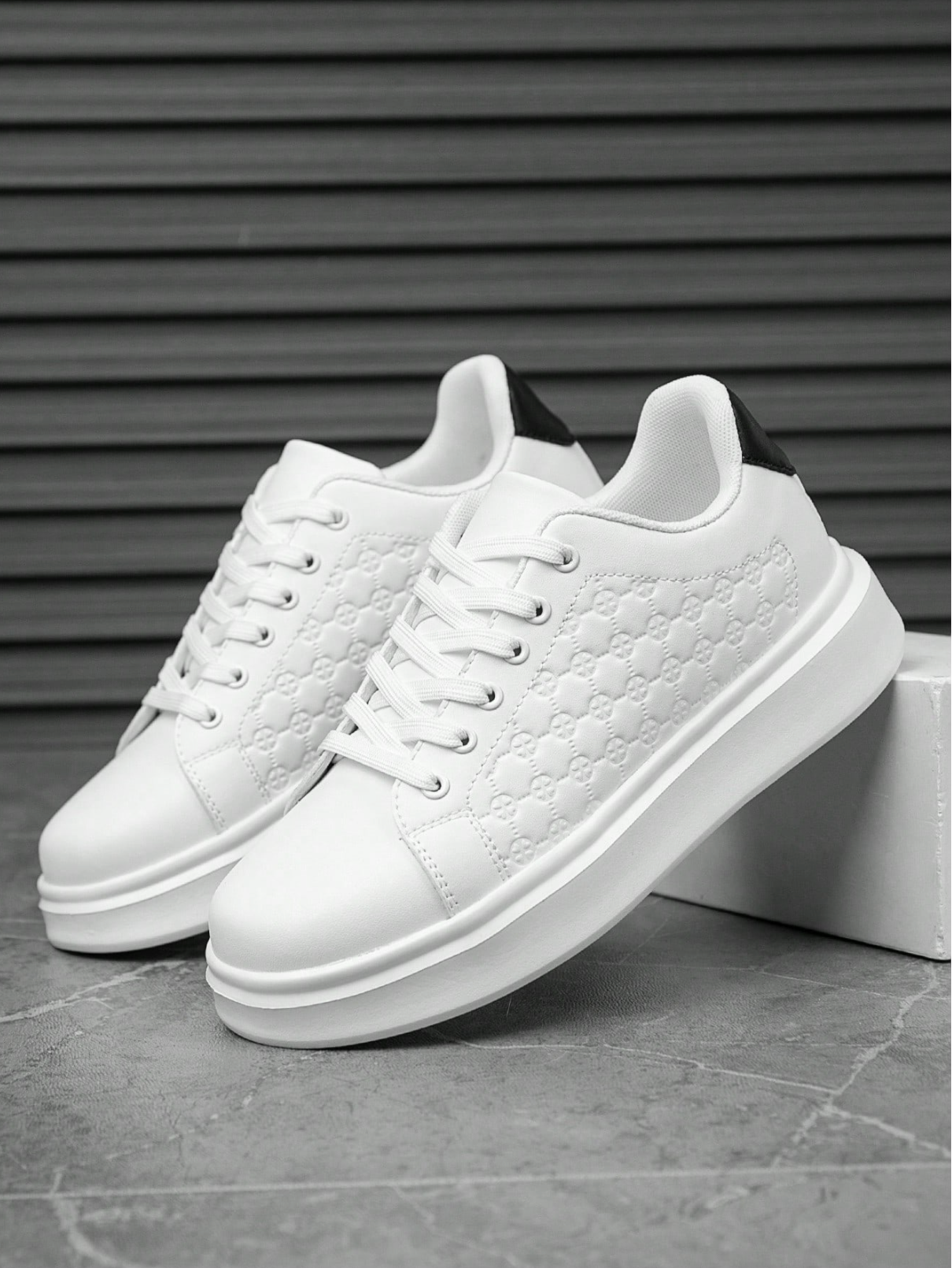 Zapatillas Monaco Elevate