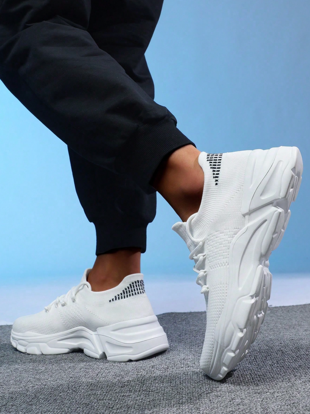 Zapatillas AeroFlex Knit