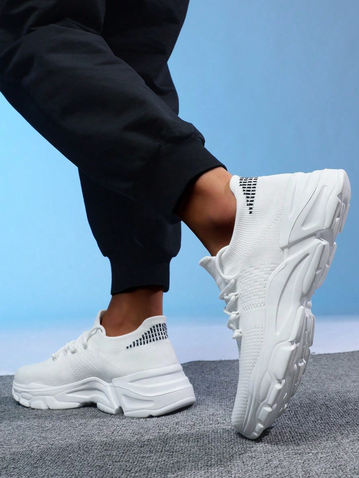 Zapatillas AeroFlex Knit