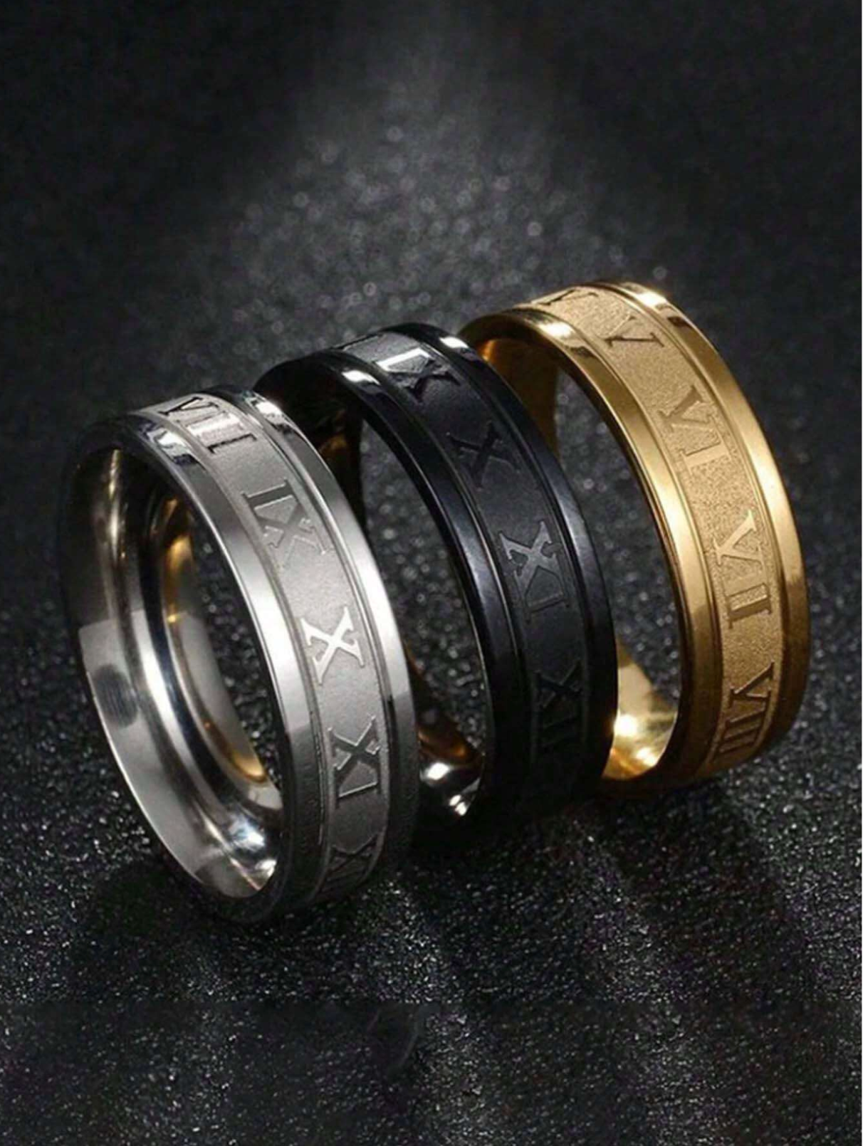 Anillo Imperial Romano