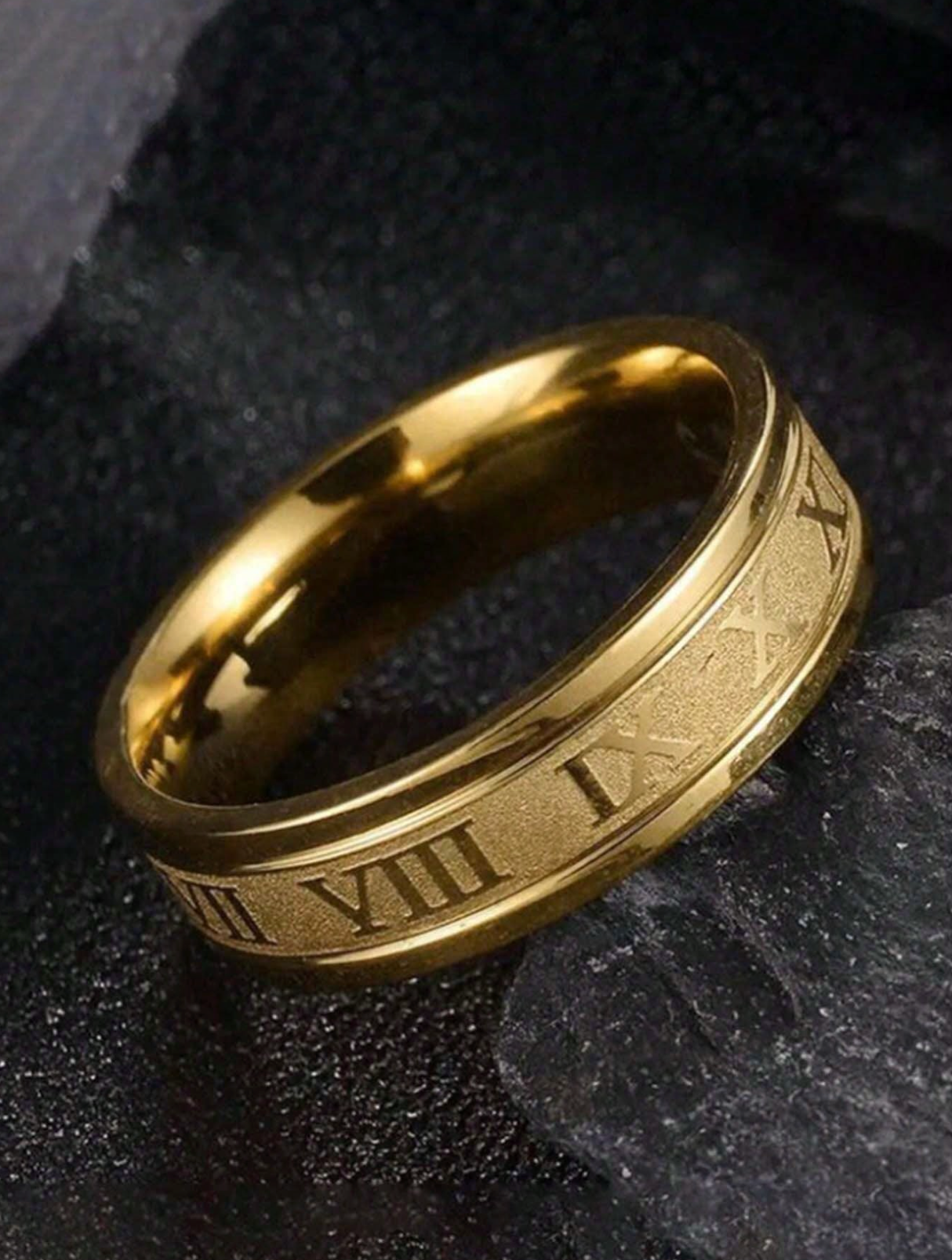 Anillo Imperial Romano