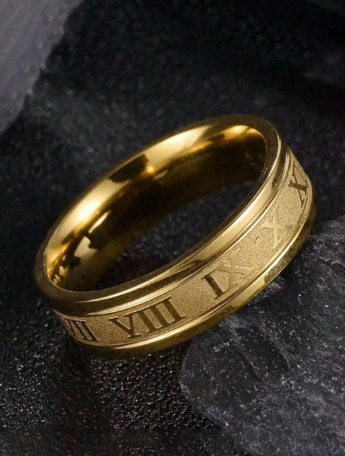 Anillo Imperial Romano