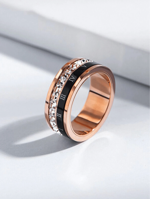 Anillo Imperial Brillante