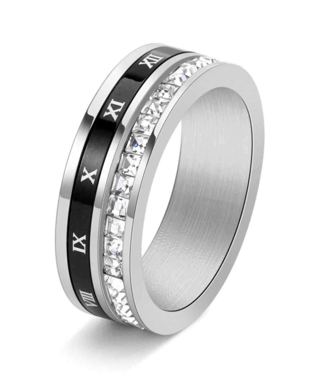 Anillo Imperial Brillante