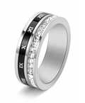 Anillo Imperial Brillante