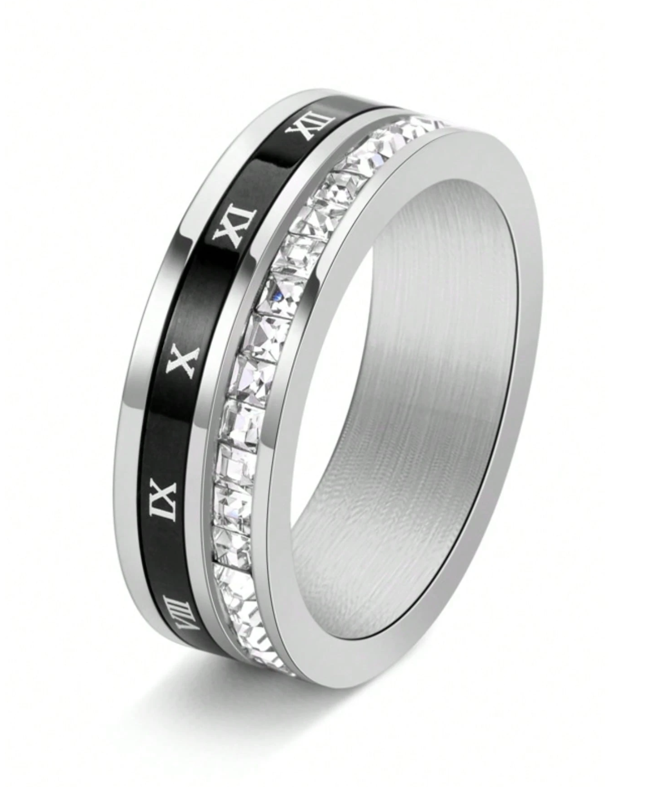 Anillo Imperial Brillante