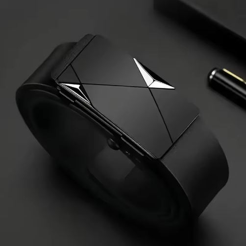 Vertex Luxury Belt