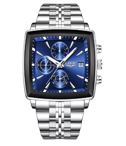 Prestige Chronograph Reloj Masculino