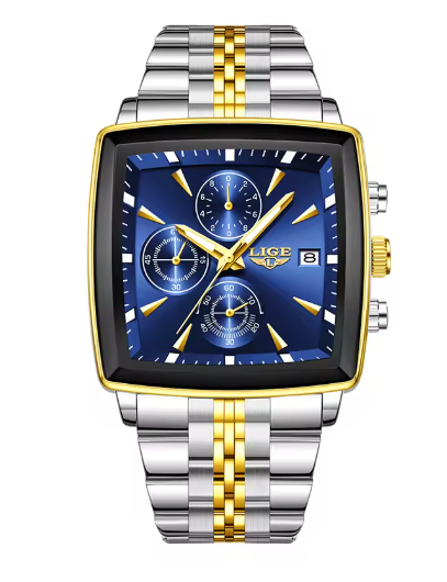 Prestige Chronograph Reloj Masculino