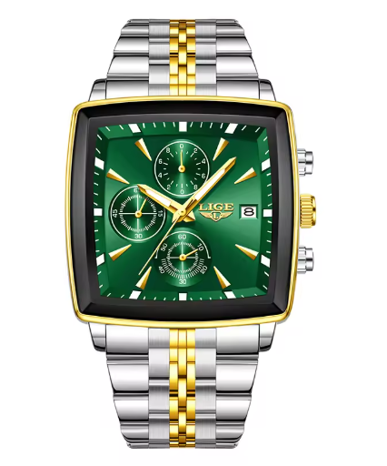 Prestige Chronograph Reloj Masculino