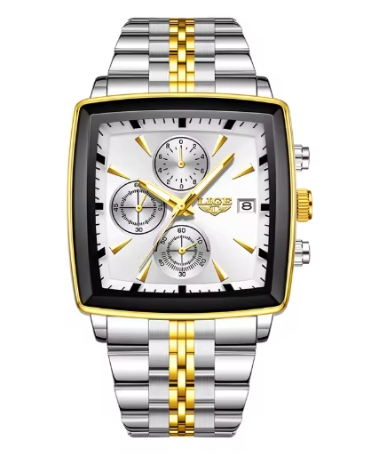 Prestige Chronograph Reloj Masculino