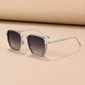 Celestio Gold Shades para hombre