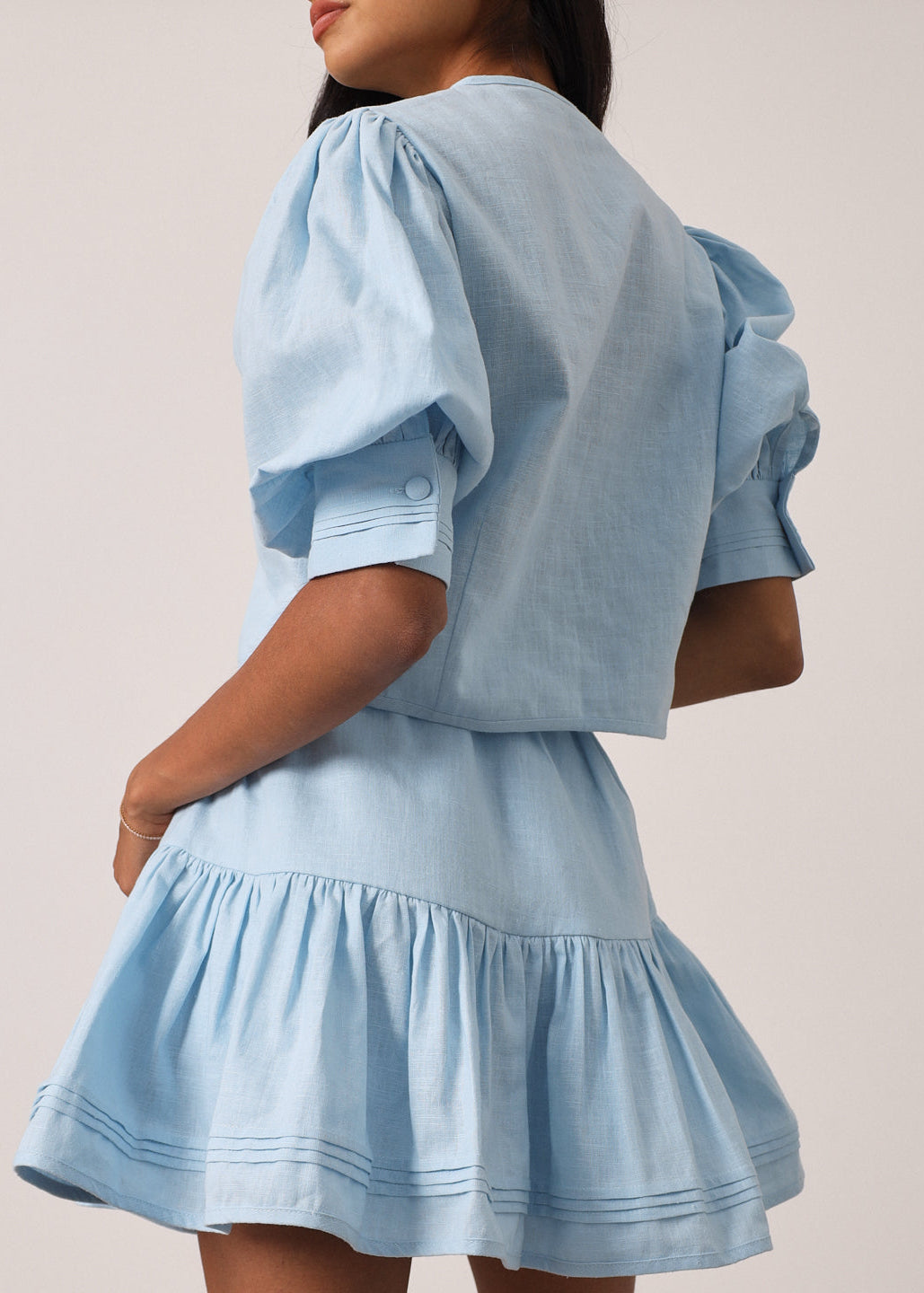 Conjunto Camille