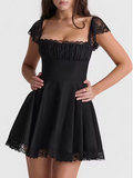 Vestido Amuse Belle