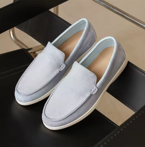 Mocasines Urban Soft