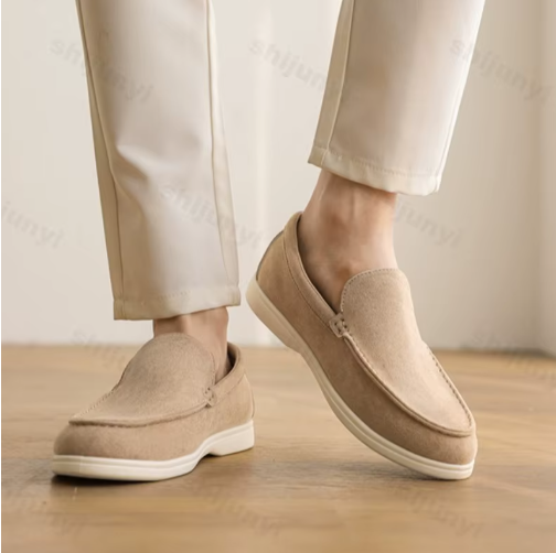 Mocasines Urban Soft