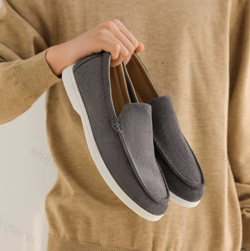 Mocasines Urban Soft