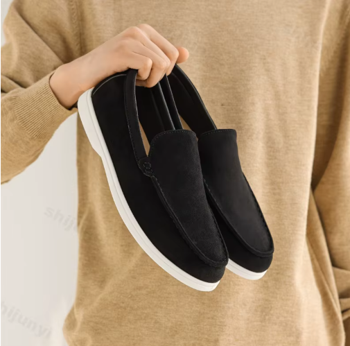 Mocasines Urban Soft