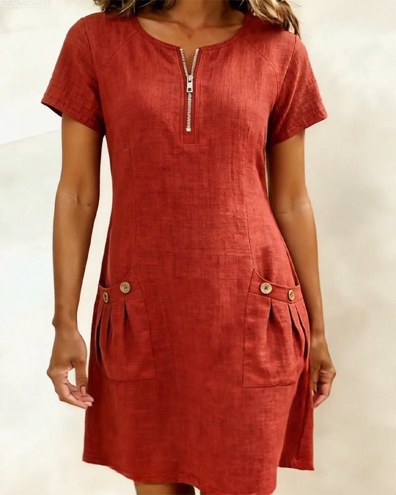 Voss | Vestido Isabella