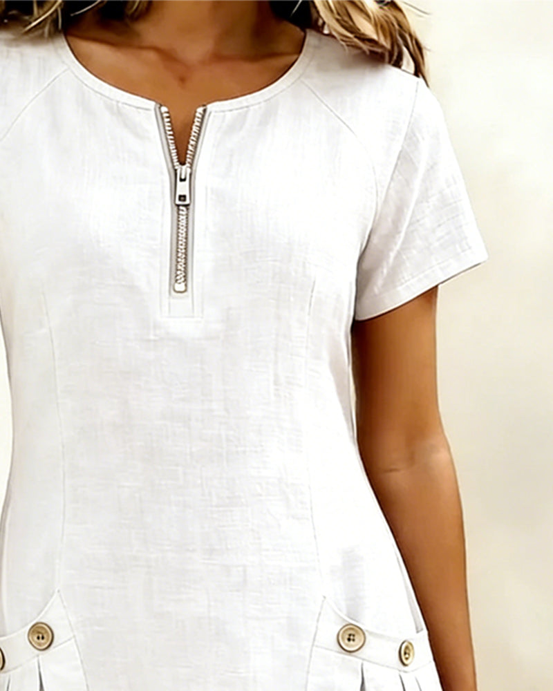 Voss | Vestido Isabella