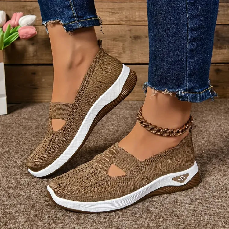 Zapatillas Nova Comfort