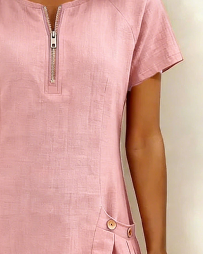 Voss | Vestido Isabella