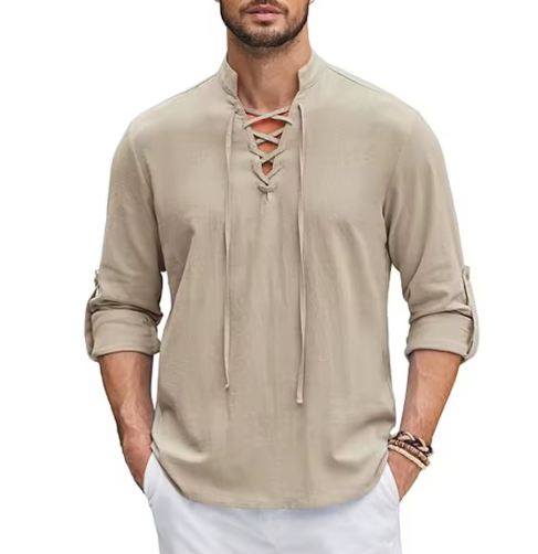 Camisa Legado Nórdico