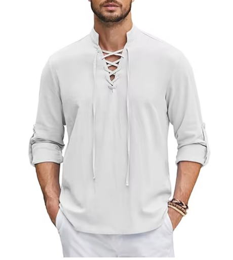 Camisa Legado Nórdico