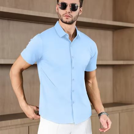 Camisa Executive Fresh