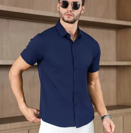 Camisa Executive Fresh