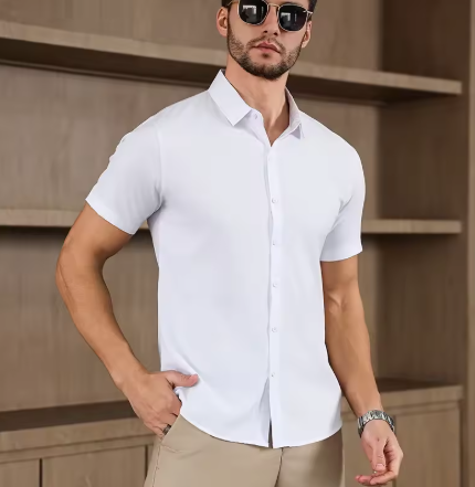 Camisa Executive Fresh