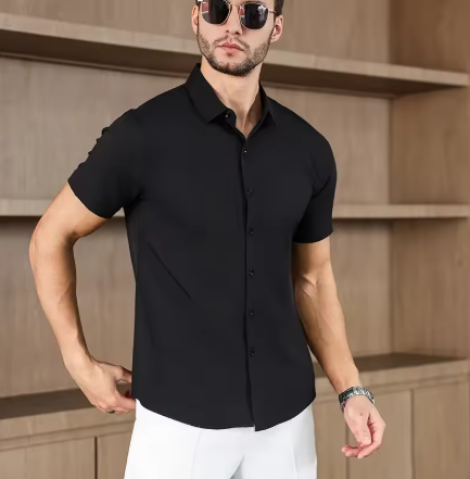 Camisa Executive Fresh