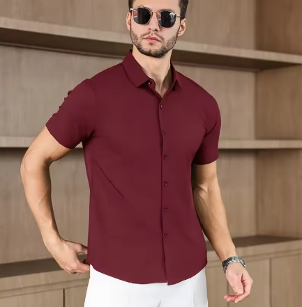 Camisa Executive Fresh