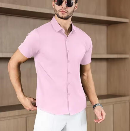 Camisa Executive Fresh