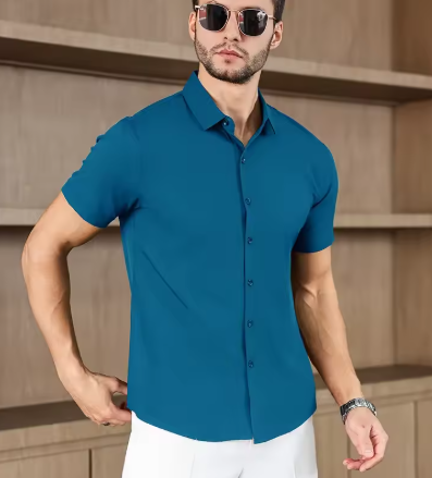 Camisa Executive Fresh