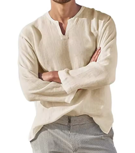 Camisa Costa Serena