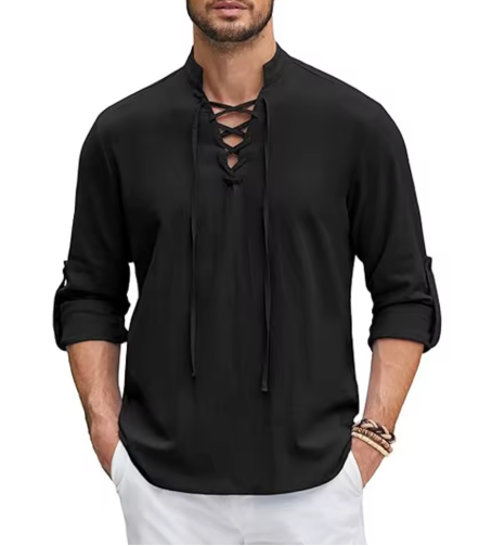 Camisa Legado Nórdico