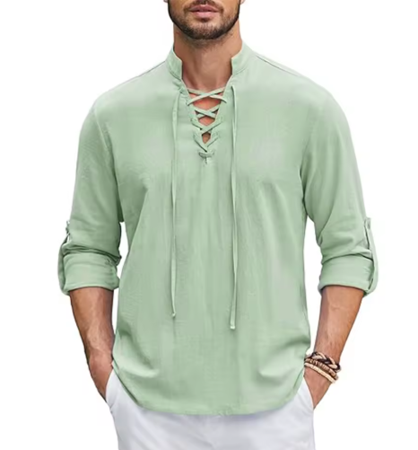 Camisa Legado Nórdico