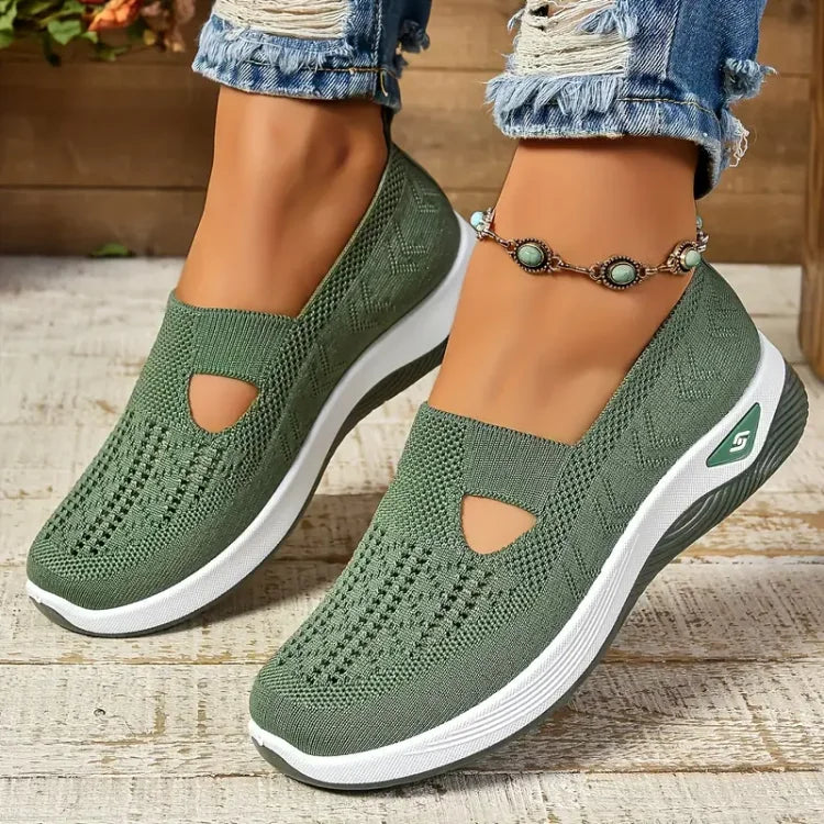 Zapatillas Nova Comfort