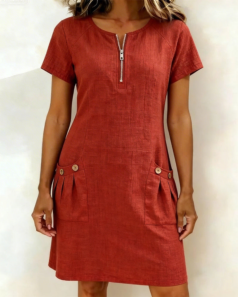 Voss | Vestido Isabella