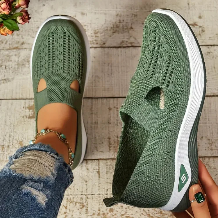 Zapatillas Nova Comfort