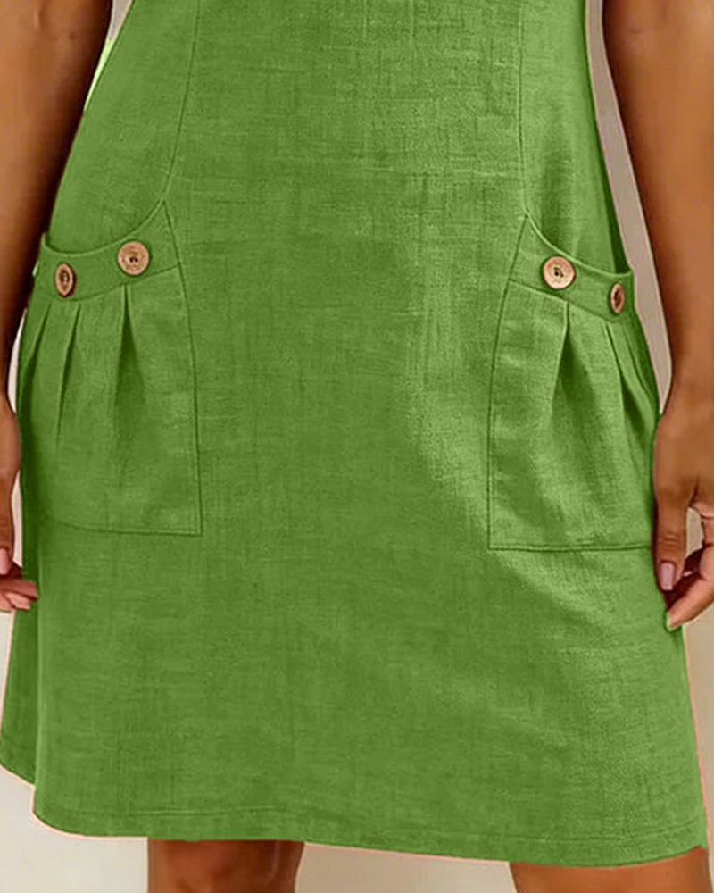 Voss | Vestido Isabella