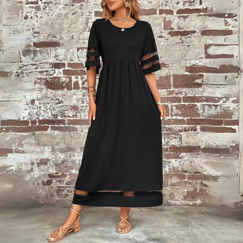 Vestido Aura Serena