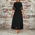 Vestido Aura Serena