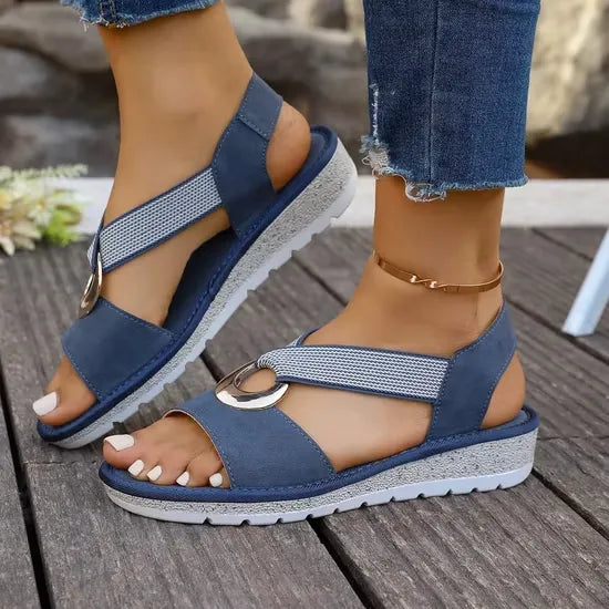 Sandalias Alma Confort